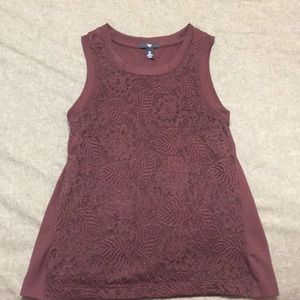 Gap XS Blouse